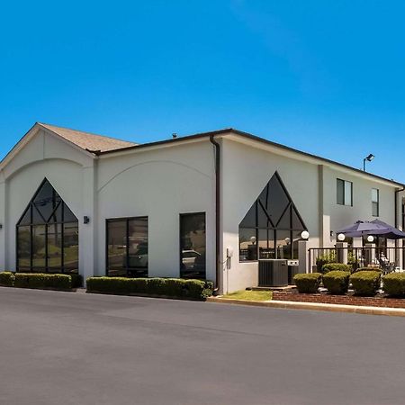 Quality Inn Southaven - Memphis South Esterno foto