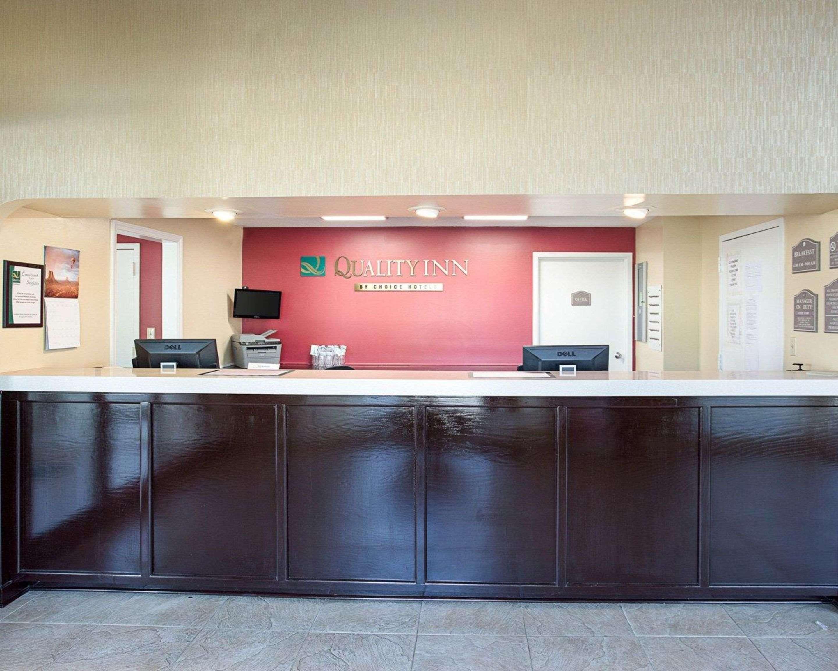 Quality Inn Southaven - Memphis South Esterno foto