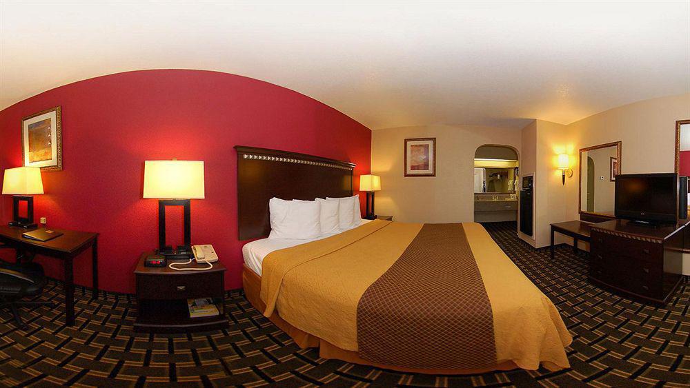 Quality Inn Southaven - Memphis South Esterno foto