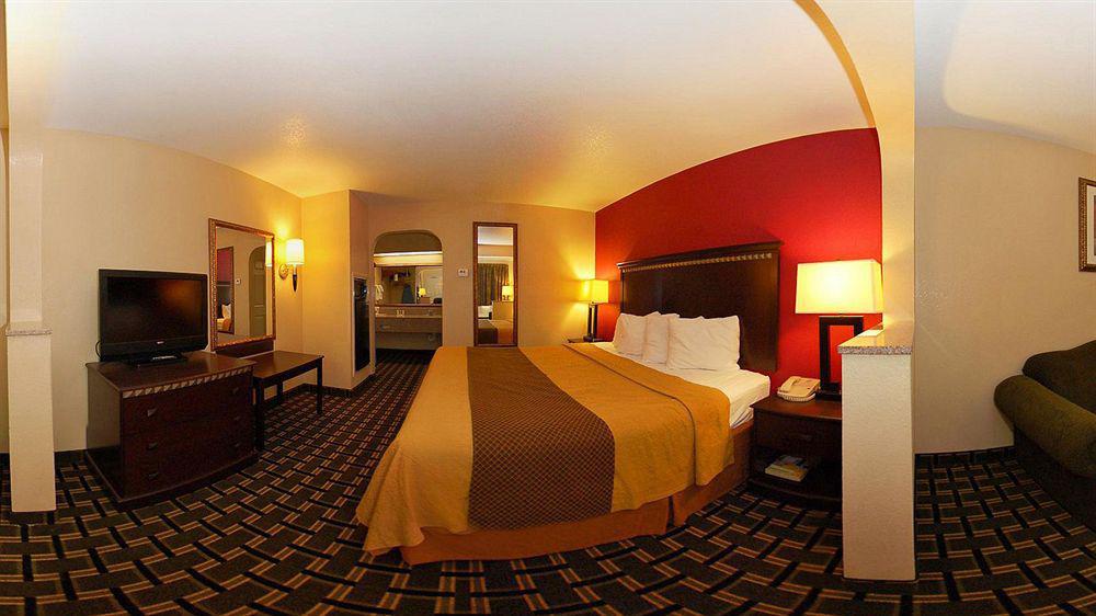 Quality Inn Southaven - Memphis South Esterno foto